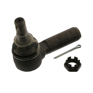 RÓTULA DE AMORTIGUADOR DE DIRECCIÓN