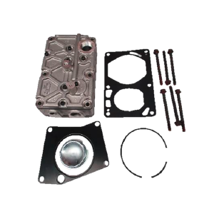 CABEZA PARA COMPRESOR  DE TIPO  VOITH COMPLETA