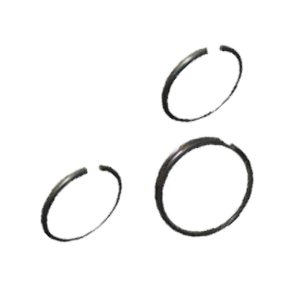 ANILLOS  COMPRESOR 2 PISTONES
