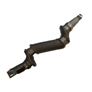 CIGÜEÑAL PARA COMPRESOR B7R (21101027)