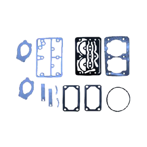 JUNTAS CABEZA COMPRESOR TAPAS CUADRADAS 7550