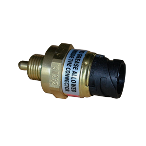 SENSOR PRESIÓN DE ACEITE