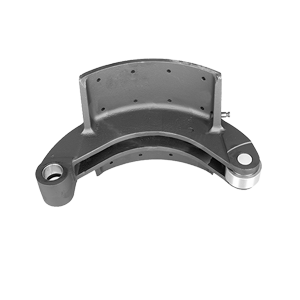 ZAPATA PARA  RUEDA TRASERA