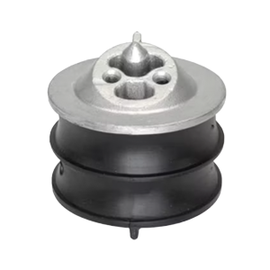 SOPORTE DE  MOTOR  DELANTERO