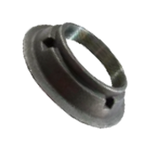 TUERCA DE  MUÑON  TRASERA L