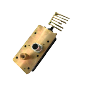 GOBERNADOR PARA SECADOR