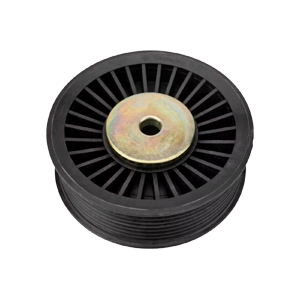 POLEA LOCA  ASTRIADA