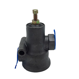 VÁLVULA LIMITADORA PARA VOLVO