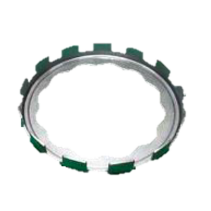 SEGURO RUEDA DELANTERA VOLVO 7550