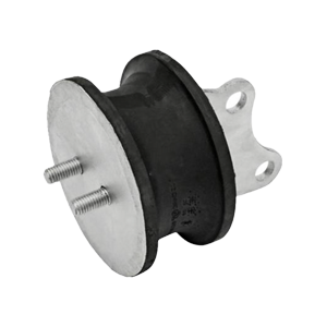 SOPORTE DE  MONTAJE  RETARDADOR