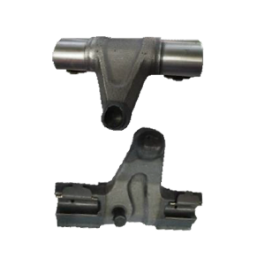 LEVA PARA CALIPER CHICO  MERITOR  DERECHO/ IZQUIERDO