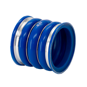 MANGUERA  INTERCOOLER VOLVO  7550/9700