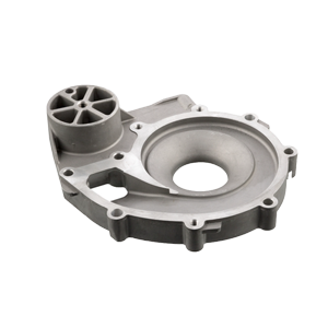 BASE PARA BOMBA AGUA SCANIA