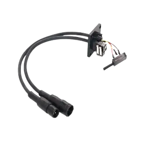 POTENCIÓMETRO PARA  RETARDADOR