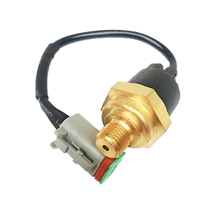 SENSOR DE  PRESIÓN DE ACEITE