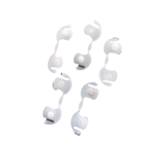 EJE DE PLÁSTICO PARA SENSOR DE TAPA