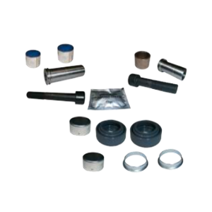 KIT DE  CALIPER  GUÍAS Y  BUJES  VOLVO T/N
