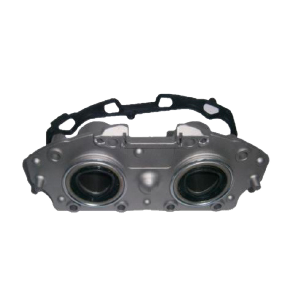 CALIPER MECANISMO DE CALIBRACIÓN