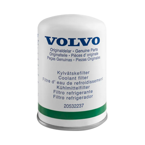 FILTRO DE AGUA VOLVO 7550/9700
