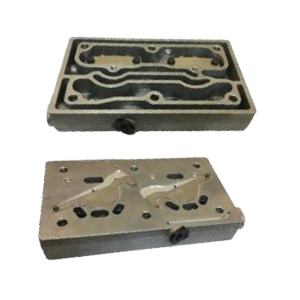 COMPRESORA 8300 Y 9300