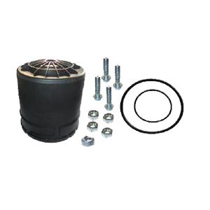 FILTRO PARA  SECADOR TIPO HALDEX