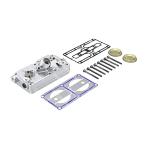 CABEZA COMPRESOR  8300