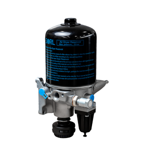 SECADOR AIRE PARA SCANIA