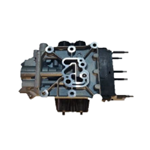 VÁLVULA DE SEGURIDAD DE SECADOR DE AIRE