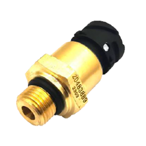 SENSOR DE  PRESIÓN DE ACEITE