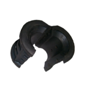 GOMA BARRA ESTABILIZADORA 40°