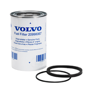 FILTRO DE  COMBUSTIBLE (RACO) PARA  VOLVO 9700