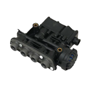 VÁLVULA  SOLENOIDE PARA VOLVO