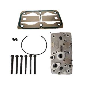 CABEZA DE  COMPRESOR  B7R 8300 S