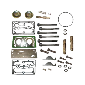 REP MAYOR C/AUMENTO  JUNTAS CABEZA  COMPRESOR  8300