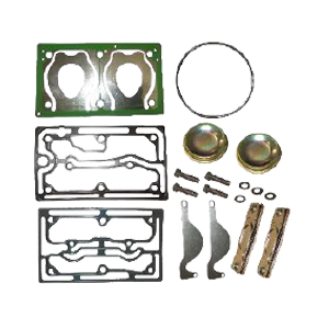 KIT JUNTAS CABEZA  COMPRESOR 8300