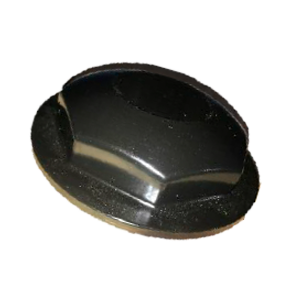 TAPA PARA MAZA DELANTERA VOLVO 9700