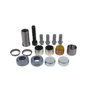 KIT DE  REPARACION CON TORNILLOS  PARA VOLVO