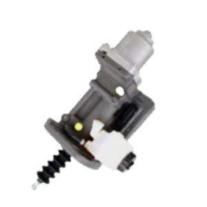 SERVO  ELECTRÓNICO CLUCH P/SCANIA