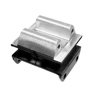 SOPORTE DE  MOTOR  DELANTERO  9700-7550