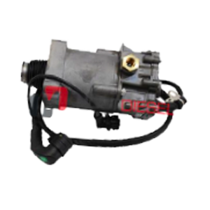 SERVO PARA CAJA  AUTOMÁTICA