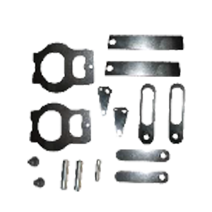 KIT DE JUNTAS PARA  COMPRESORA