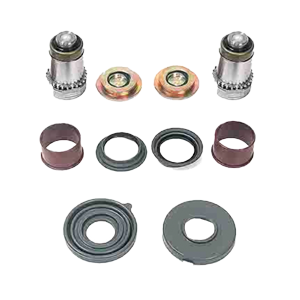 MANGUITOS IZQUIERDO PARA CALIPER T/V