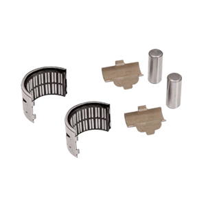 KIT DE REPARO CALIPER PARA MEDIAS  LUNAS