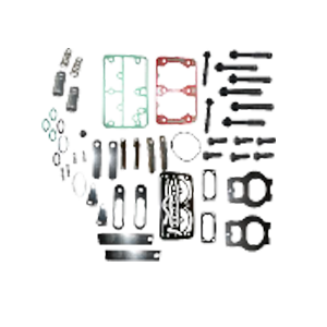 KIT DE  JUNTAS DE  CABEZA DE COMPRESORA