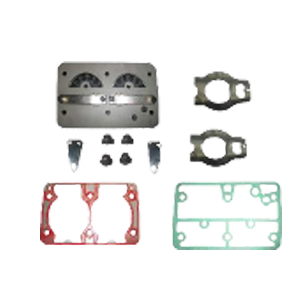 KIT DE JUNTAS PARA  COMPRESORA  CON  SEPARADOR
