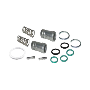 KIT DE CHEKS PARA COMPRESORA