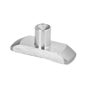 ZAPATA PARA HORQUILLA DE CAMBIOS DE  VELOCIDADES STD