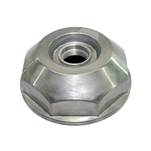 TAPA PARA MAZA DELANTERA VOLVO 7550