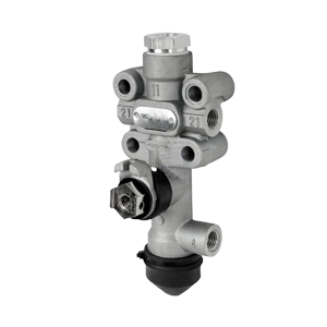 VÁLVULA DE SUSPENSIÓN