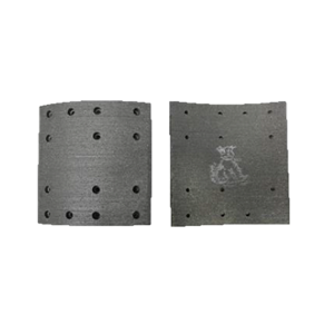 BALATA DELANTERA 7550